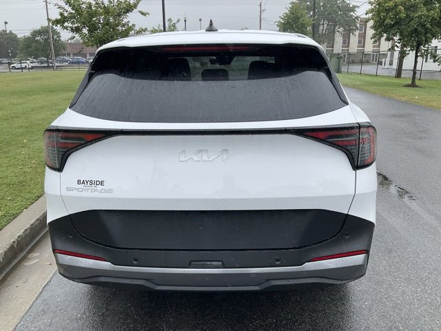 New 2026 Kia Sportage LX w/ LX Convenience Package image 13