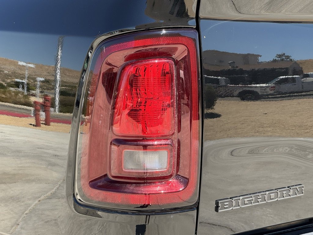 New 2026 RAM 2500 Big Horn image 11