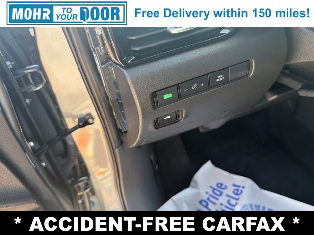 Used 2022 Nissan Sentra SV w/ All-Weather Package FWD image 14