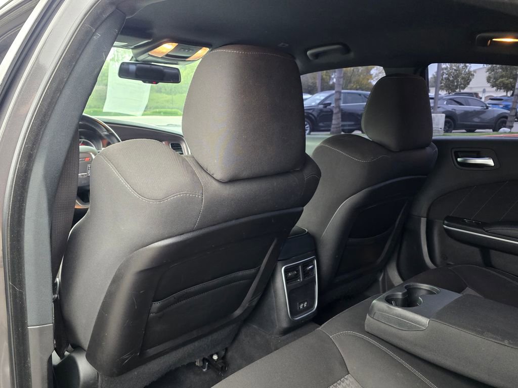 Used 2020 Dodge Charger GT RWD image 18