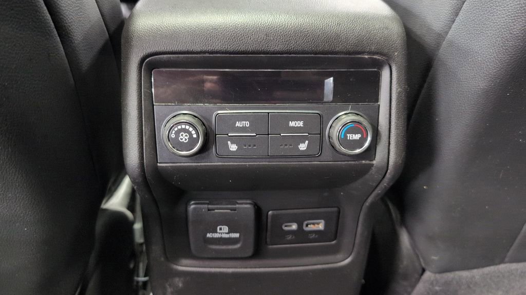 Used 2023 GMC Acadia AT4 w/ GMC Pro Grade Package AWD/4WD image 21