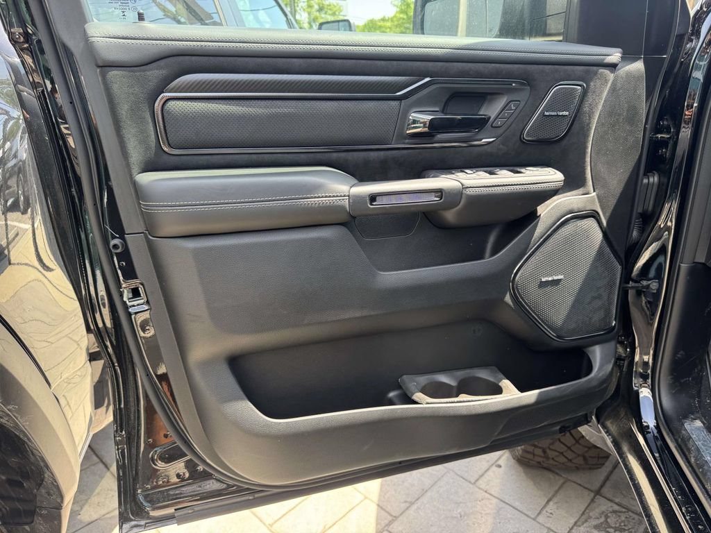 New 2026 RAM 1500 RHO w/ RHO Level 1 Equipment Group AWD/4WD image 14