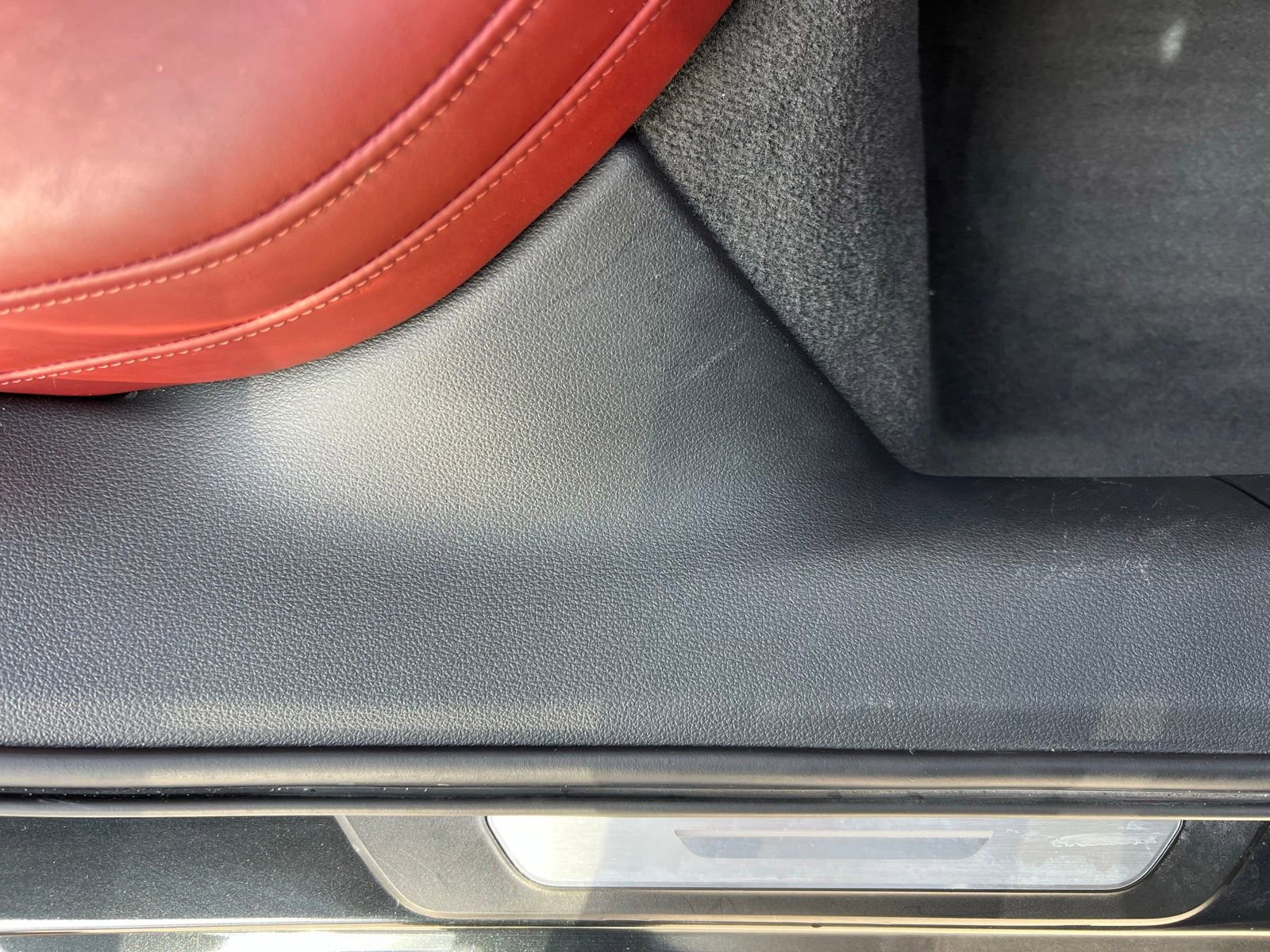 Used 2020 Audi S6 Premium Plus w/ S Sport Package image 53