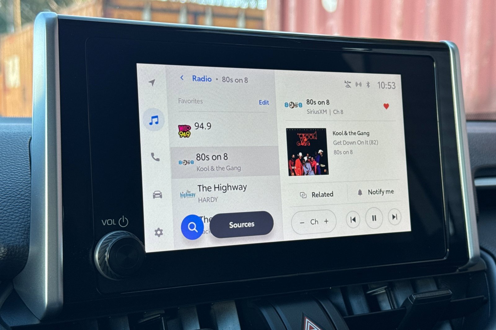 Certified 2023 Toyota RAV4 LE image 23