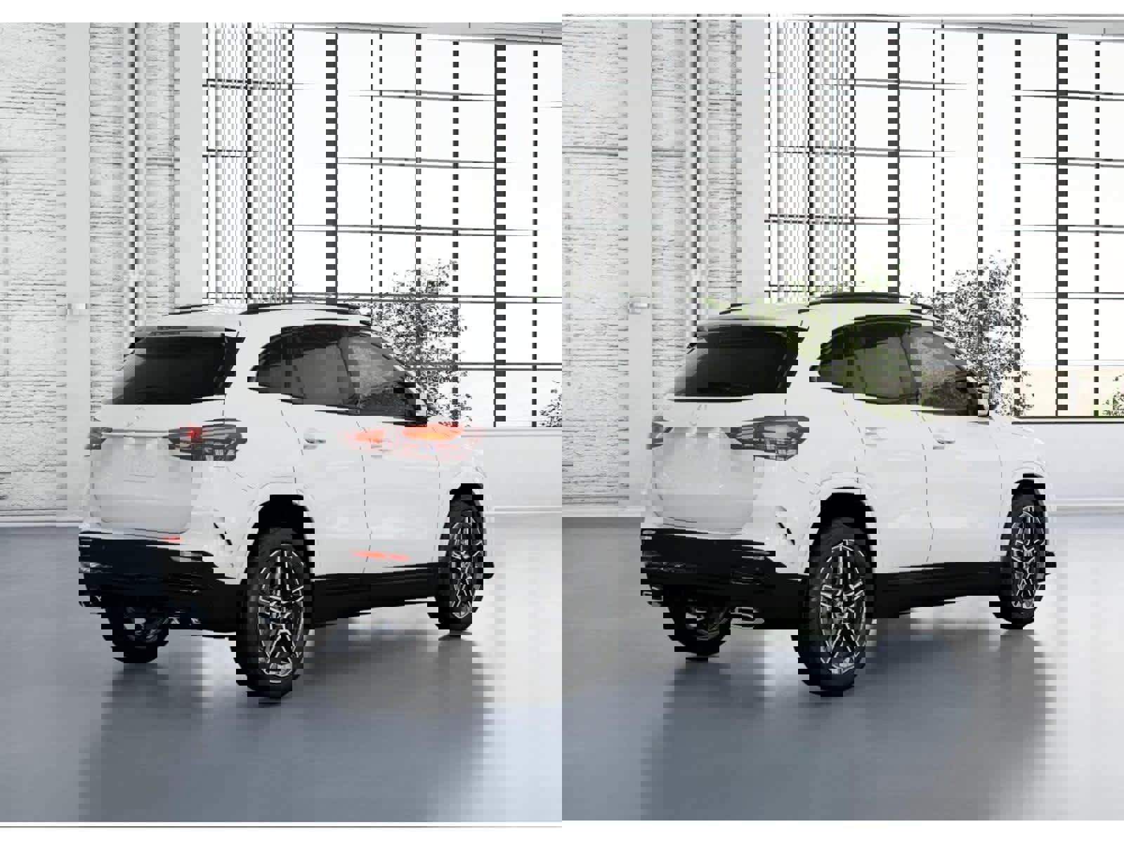 New 2026 Mercedes-Benz GLA 250 image 20