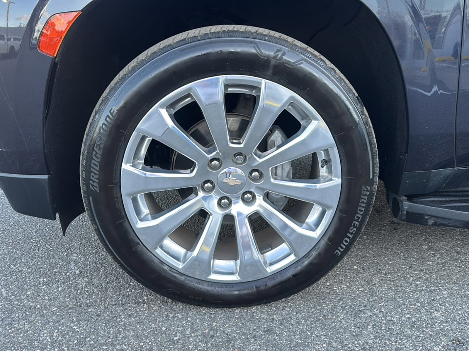 Certified 2023 Chevrolet Tahoe Premier image 12