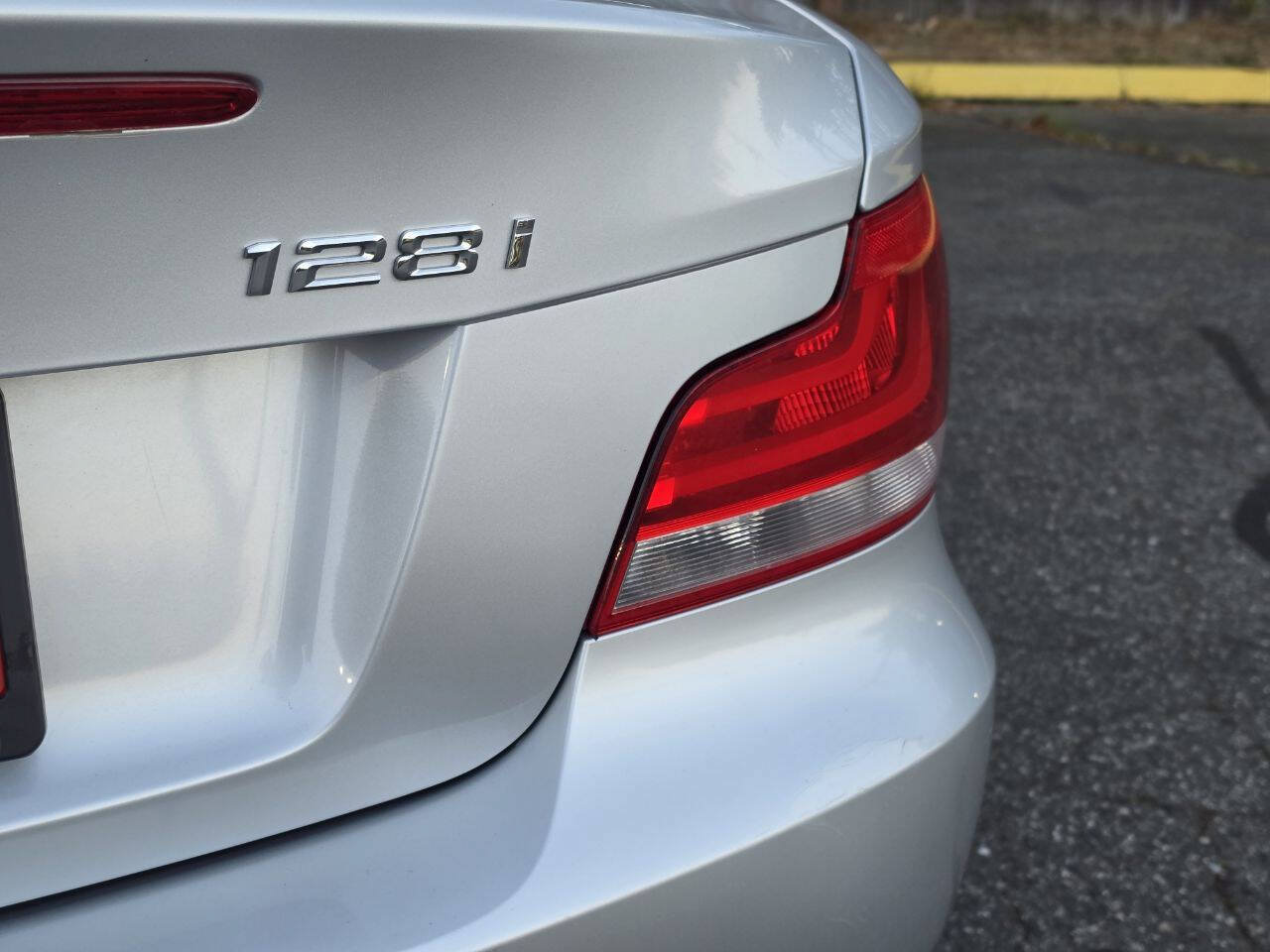 Used 2013 BMW 128i Coupe RWD image 36