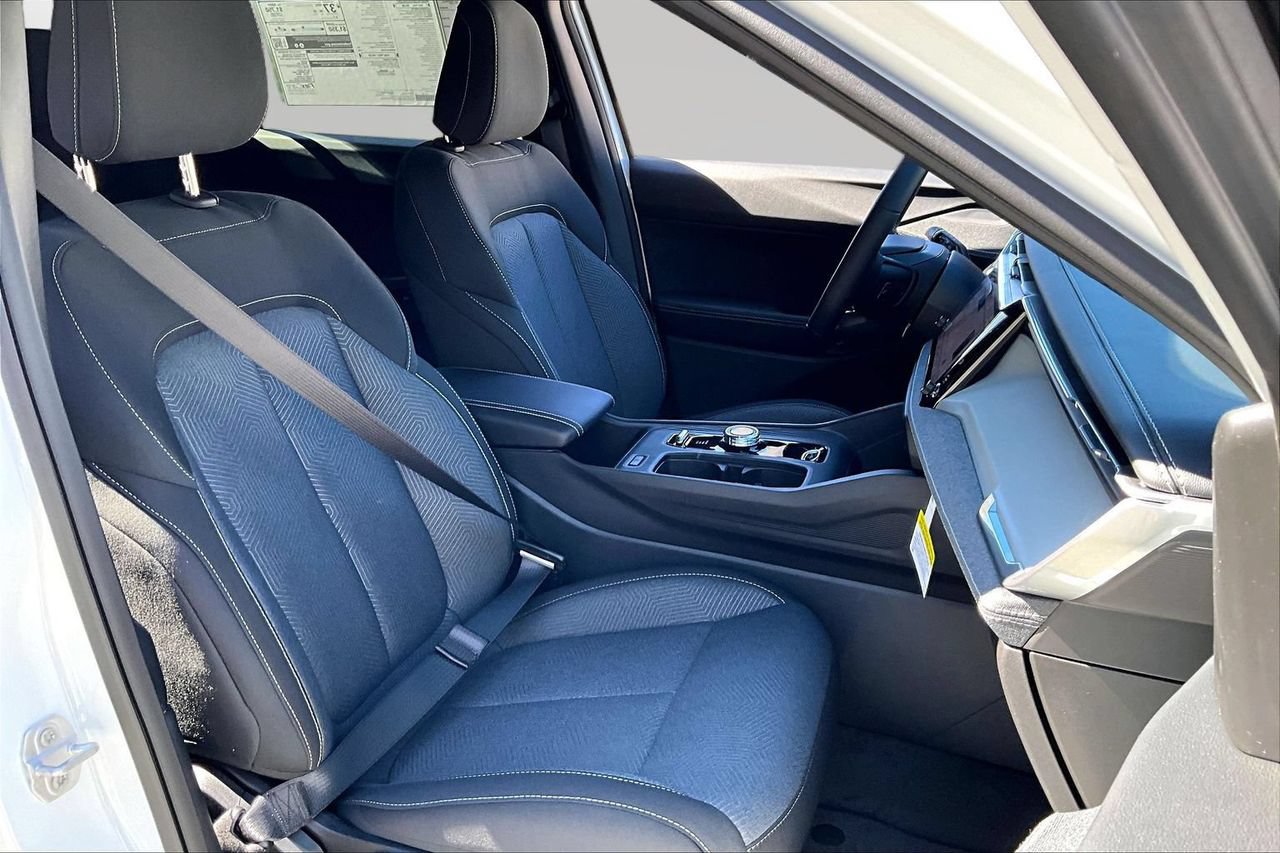 New 2026 Jeep Cherokee Laredo AWD/4WD image 19