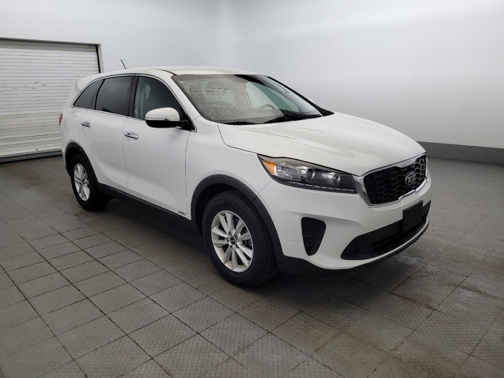 Used 2019 Kia Sorento AWD image 13