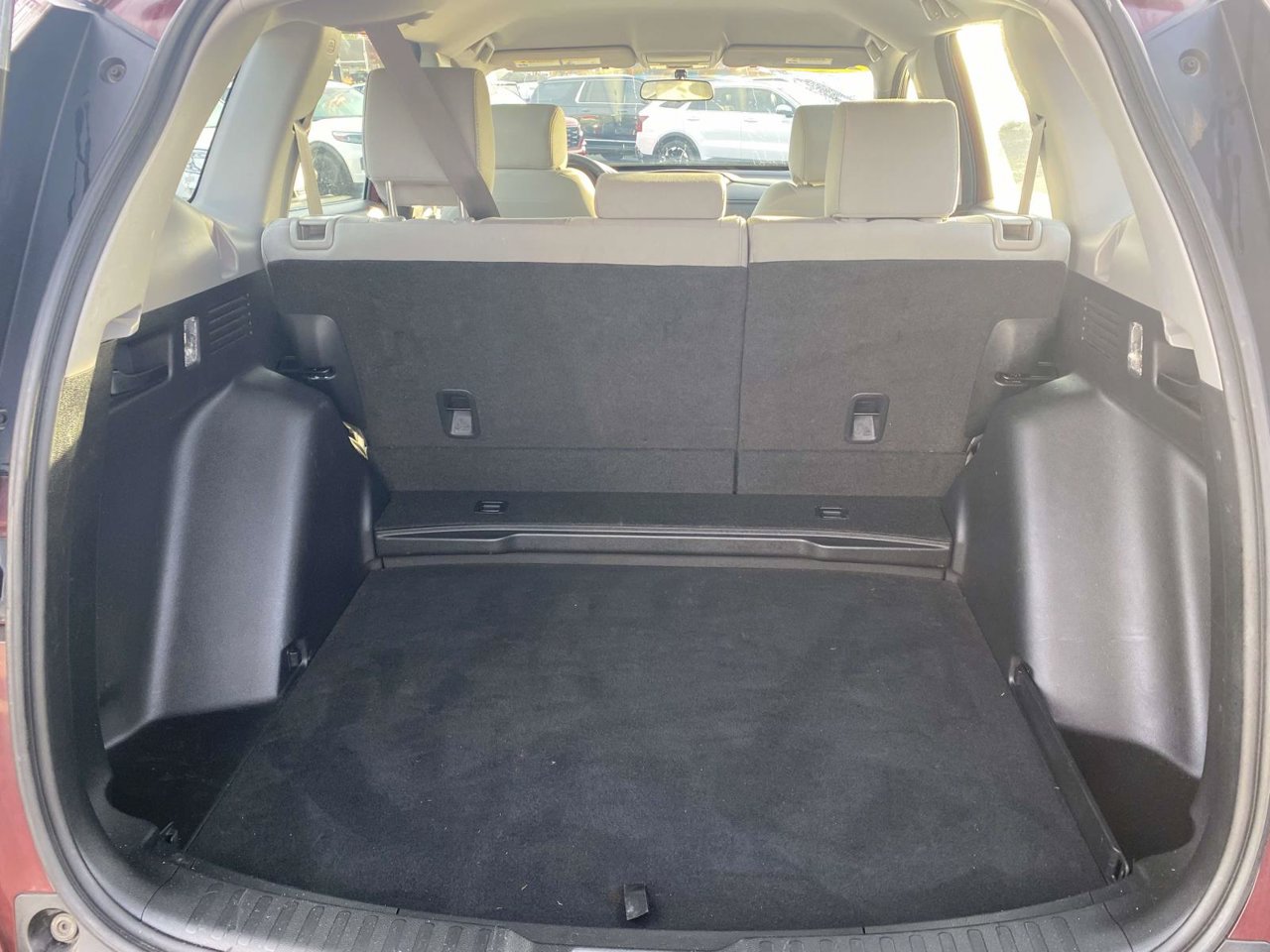 Used 2018 Honda CR-V LX image 19