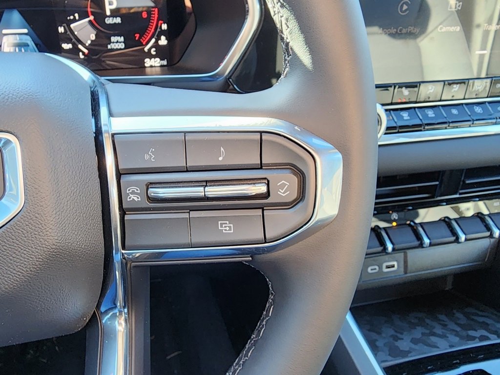 New 2026 GMC Canyon Elevation w/ Convenience Package image 21