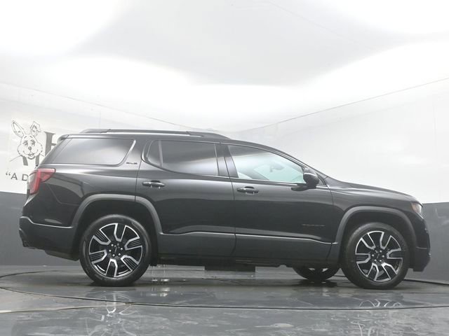 Used 2021 GMC Acadia SLE w/ Driver Convenience Package image 52