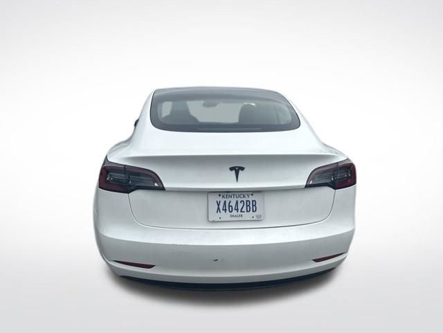Used 2023 Tesla Model 3 Standard Range RWD image 6