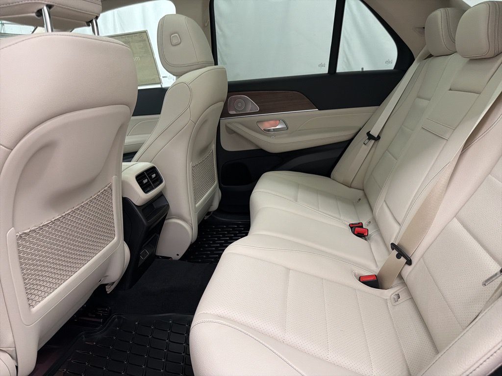 Used 2026 Mercedes-Benz GLE 350 4MATIC image 19