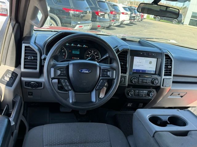 Used 2020 Ford F150 XLT image 5
