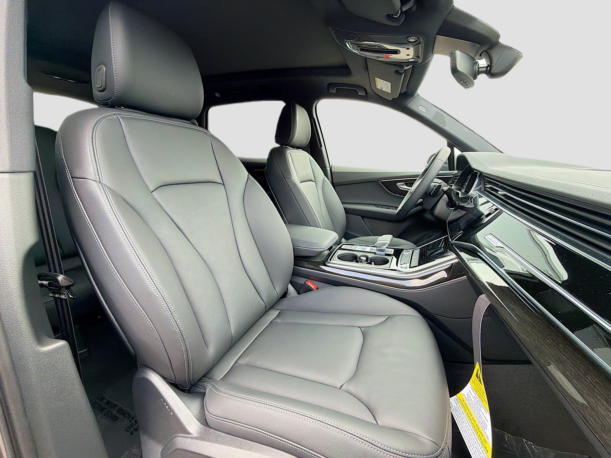 New 2026 Audi Q7 2.0T Premium AWD/4WD image 15