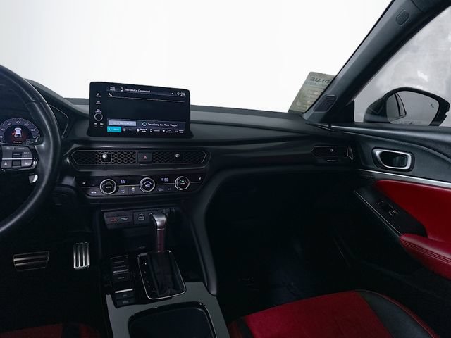 Used 2023 Acura Integra A-Spec w/ Technology Package FWD image 20