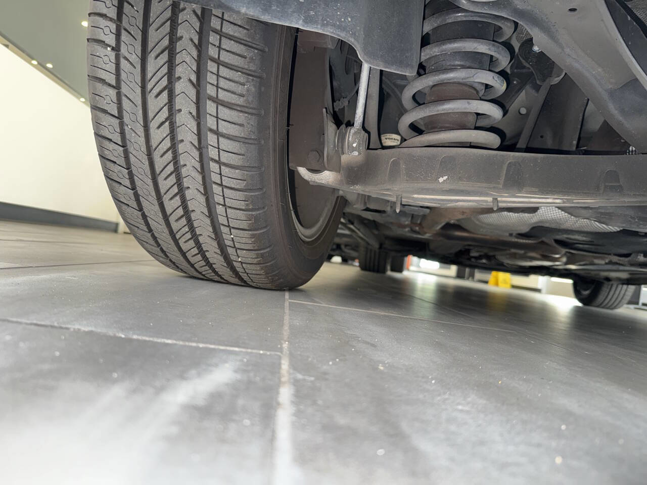 Used 2012 Volvo S80 3.2 FWD image 17