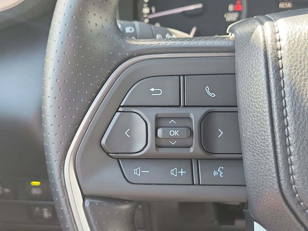 New 2026 Toyota Tundra SR5 image 33