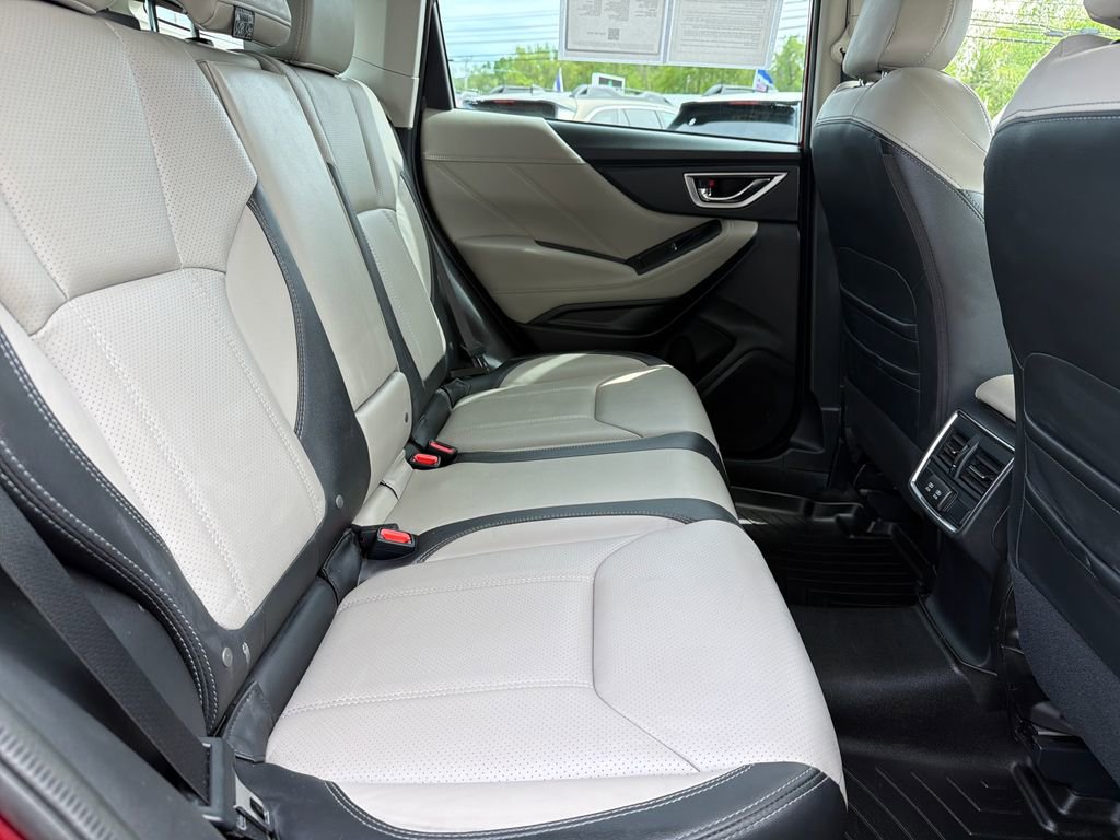 Used 2021 Subaru Forester Limited AWD/4WD image 33