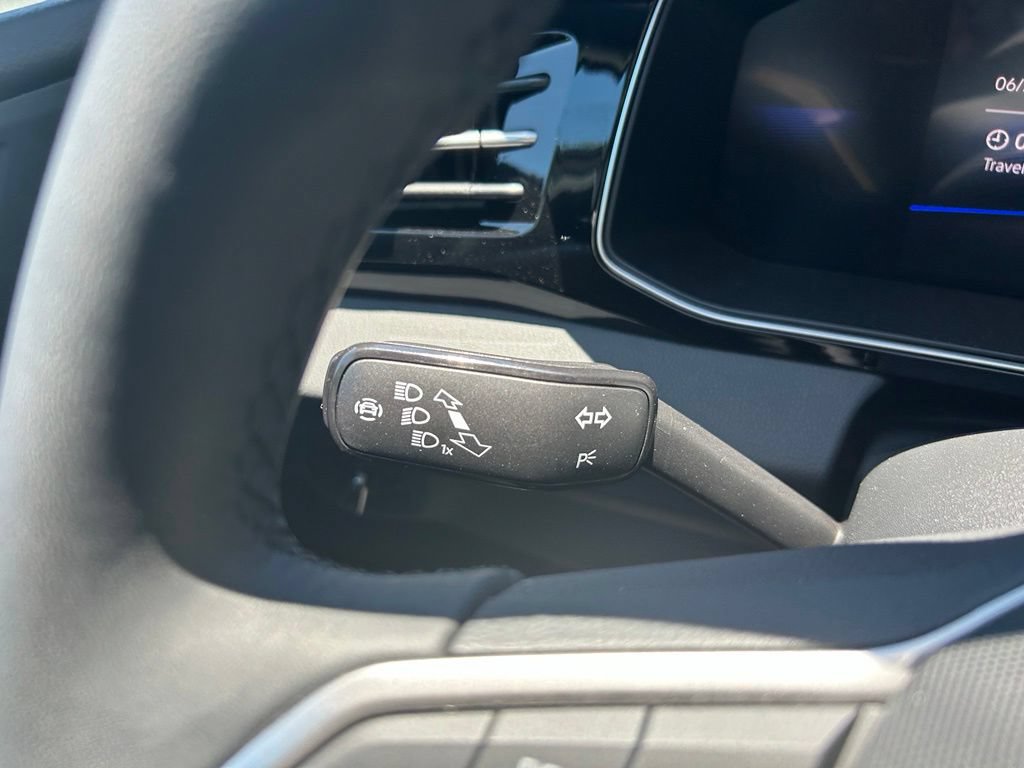 New 2026 Volkswagen Jetta Sport FWD image 23