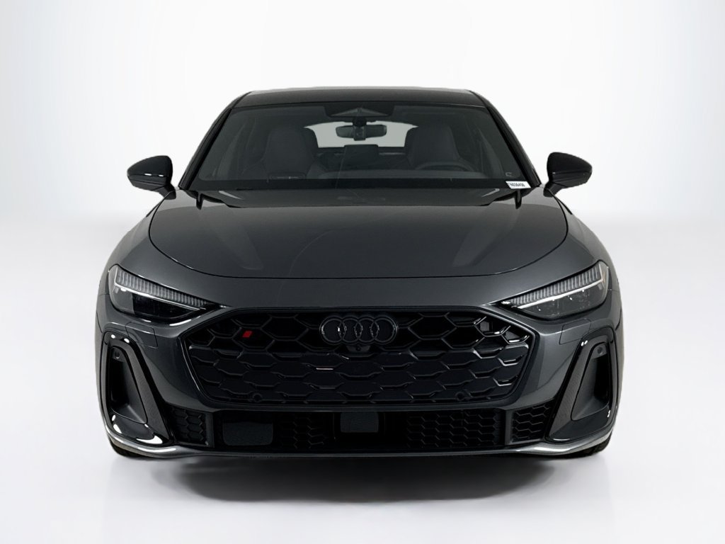 New 2026 Audi S5 Premium Plus AWD/4WD image 8