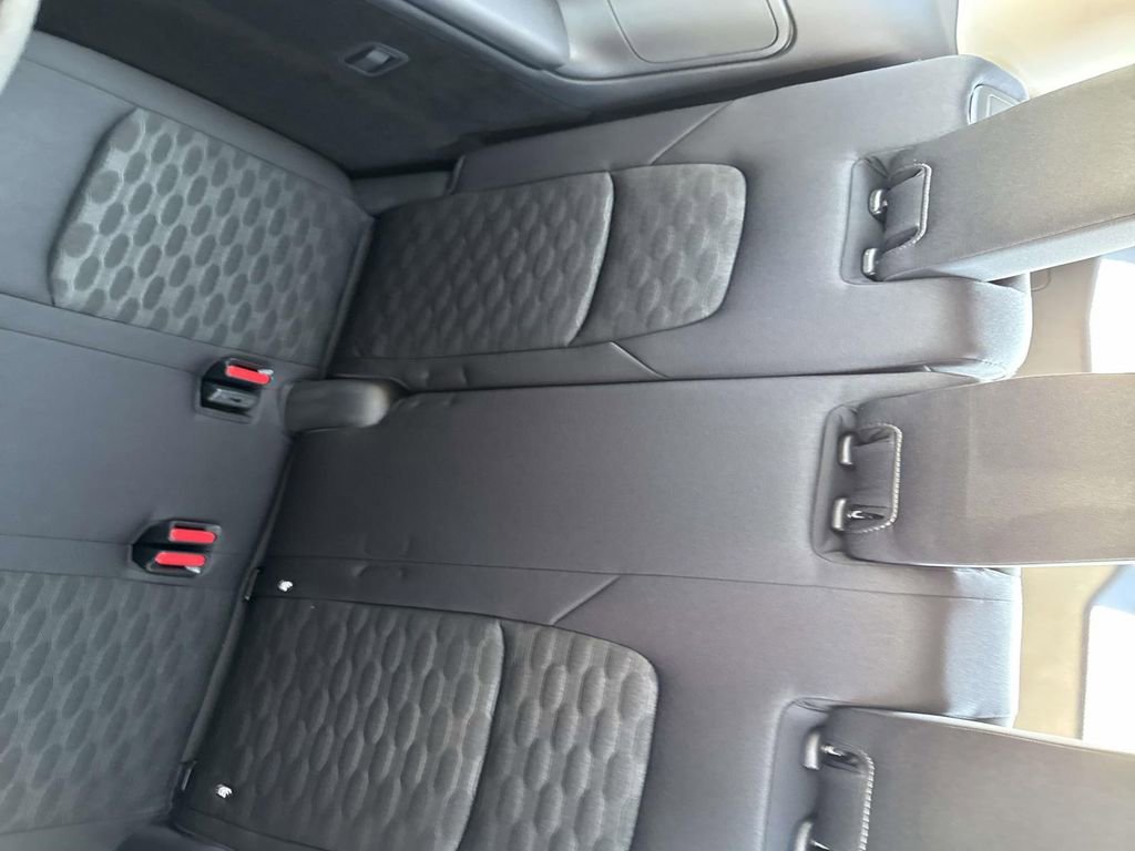 New 2026 Nissan Pathfinder SV FWD image 15