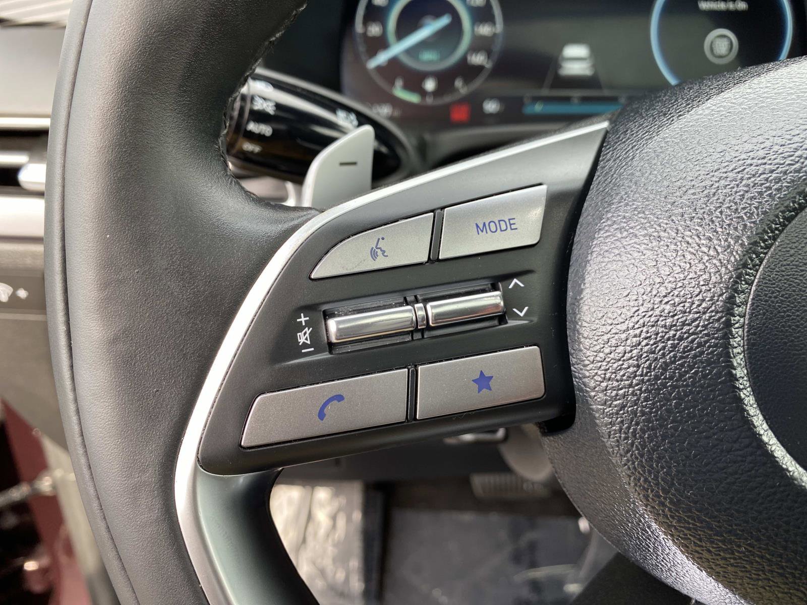 Used 2024 Hyundai Palisade Calligraphy AWD/4WD image 21