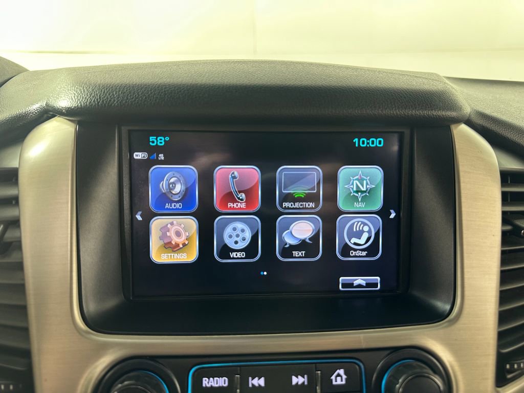 Used 2019 GMC Yukon Denali image 30