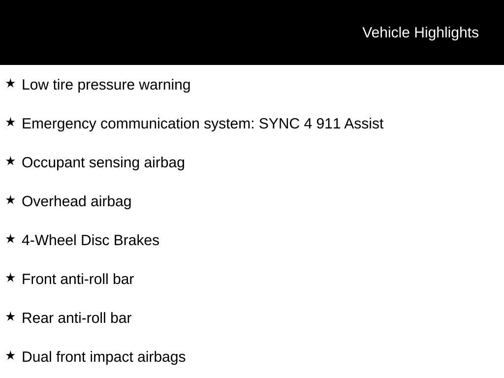 New 2026 Ford Bronco Sport Outer Banks AWD/4WD image 18