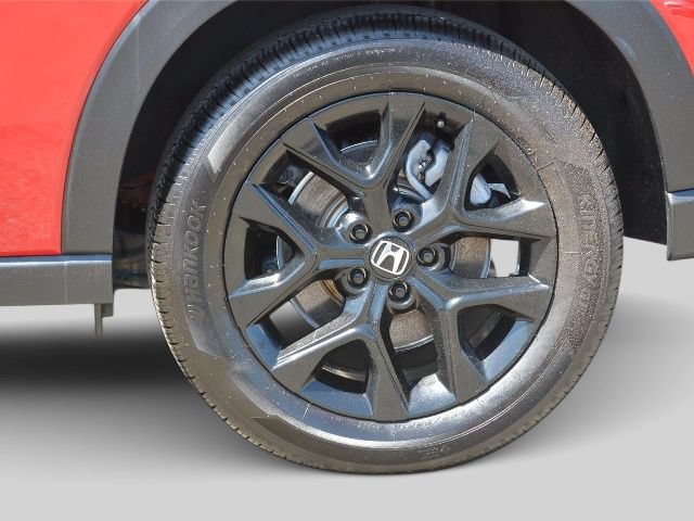 Used 2025 Honda HR-V Sport image 29