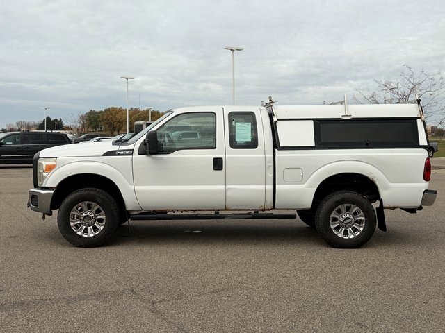 Used 2014 Ford F350 XL image 8