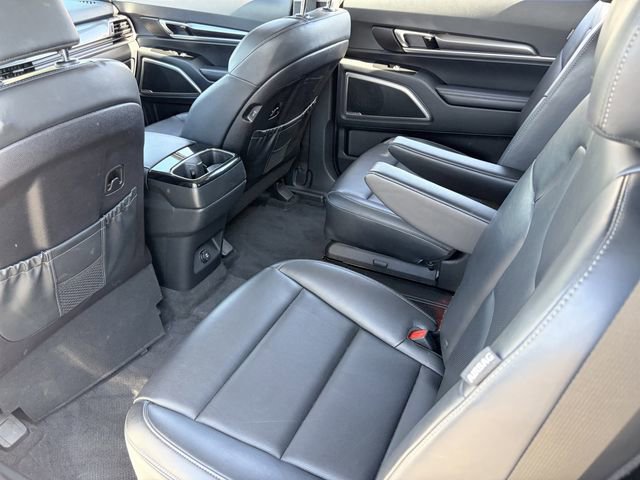 Used 2025 Kia Telluride S AWD/4WD image 25