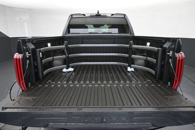 Used 2024 Toyota Tundra 1794 Edition AWD/4WD image 29