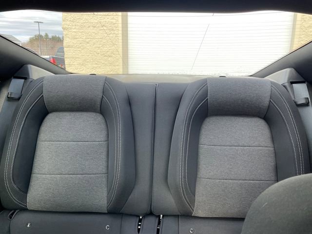 Used 2024 Ford Mustang GT RWD image 29