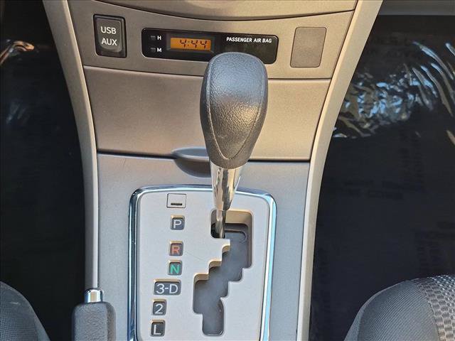 Used 2011 Toyota Corolla S FWD image 12