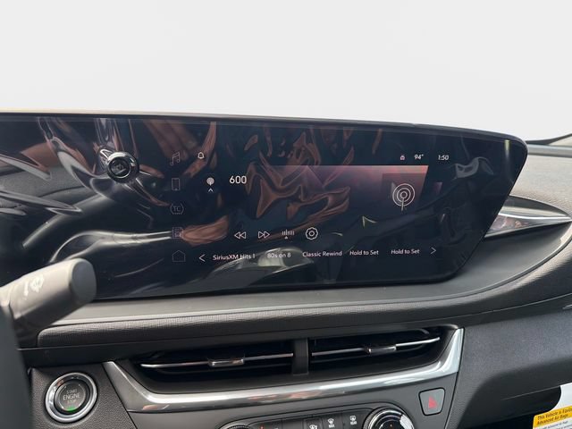 New 2026 Buick Envista Preferred w/ Convenience I Package FWD image 23