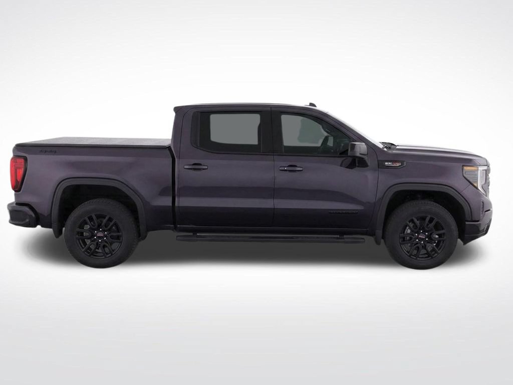 Certified 2022 GMC Sierra 1500 Elevation AWD/4WD image 4
