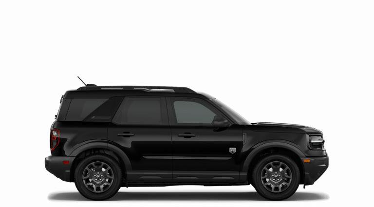 New 2026 Ford Bronco Sport Big Bend w/ Convenience Package image 28