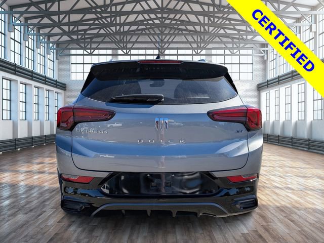 Used 2024 Buick Encore GX Sport Touring image 5