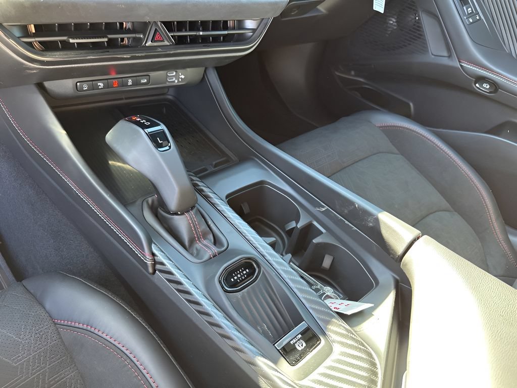 New 2026 Dodge Charger Scat Pack AWD/4WD image 31