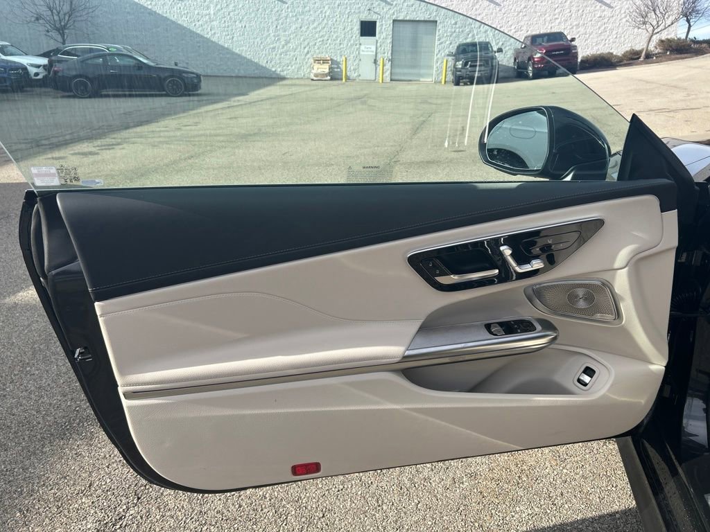 New 2026 Mercedes-Benz CLE 300 CLE 300 image 10