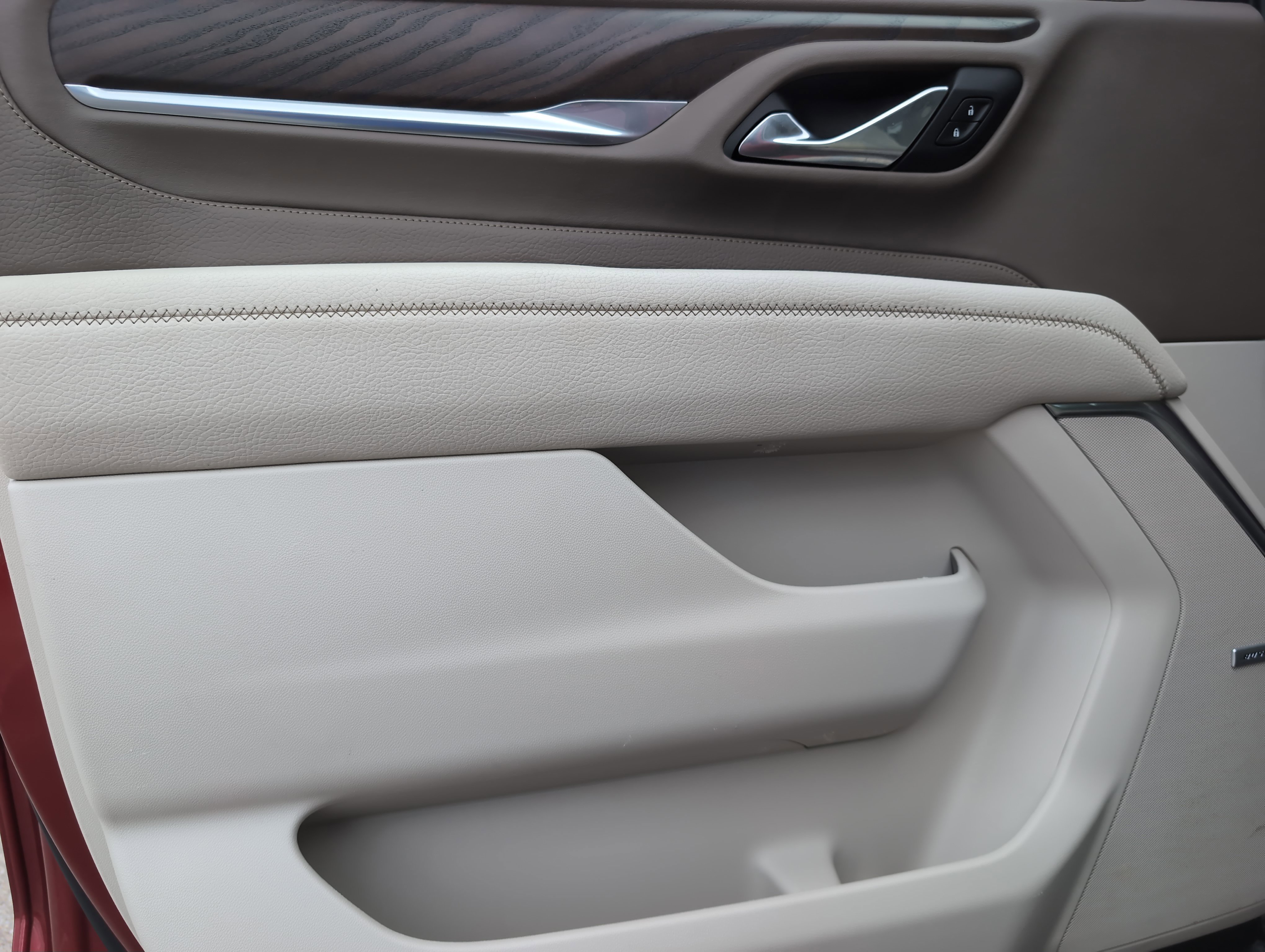 Used 2021 GMC Yukon Denali image 11