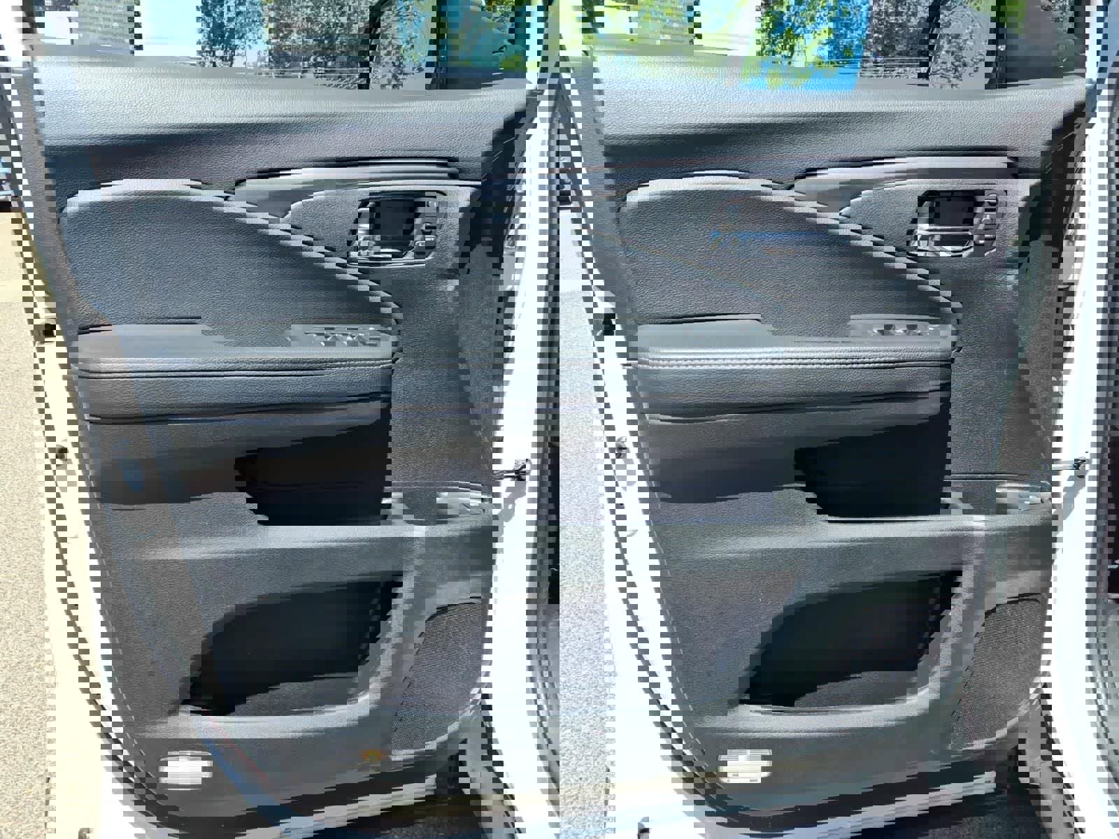 Used 2023 Honda Ridgeline RTL-E image 13