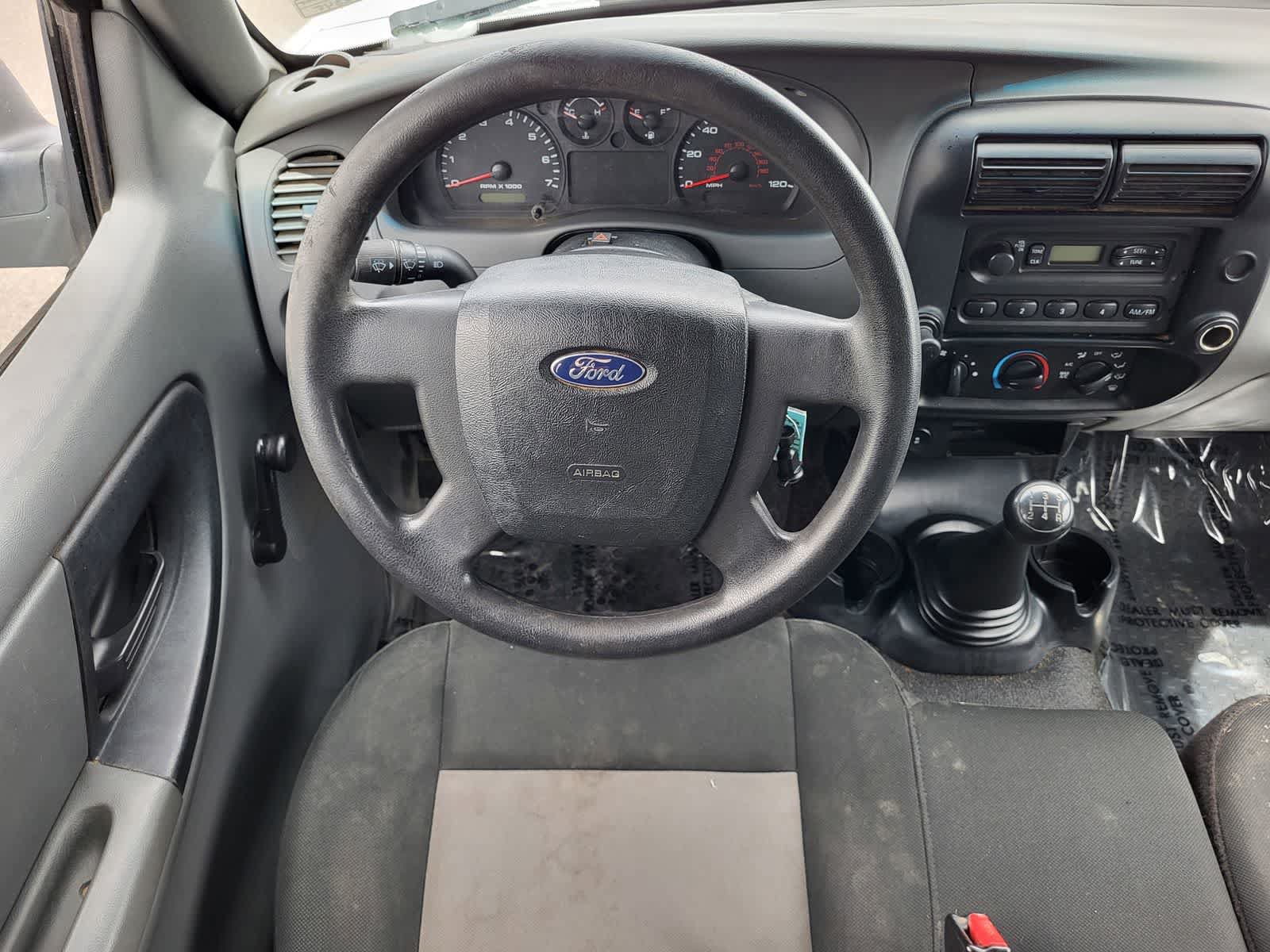Used 2010 Ford Ranger XL RWD image 16