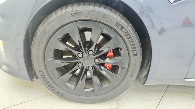 Used 2019 Tesla Model S 100D image 64