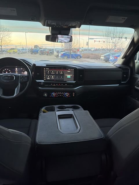 Used 2023 GMC Sierra 1500 Elevation AWD/4WD image 13