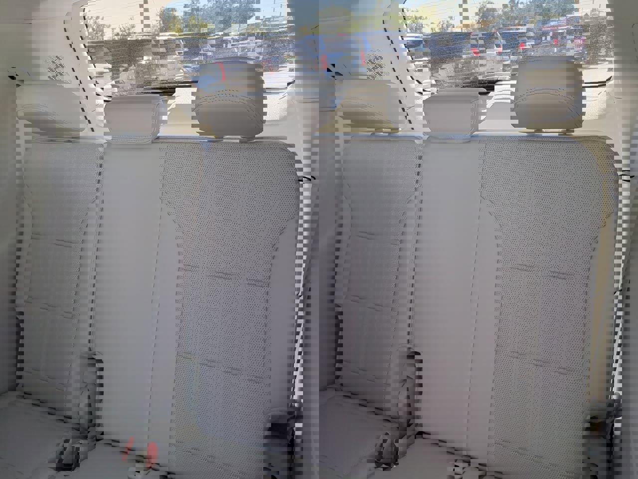 New 2026 Buick Enclave Avenir w/ Super Cruise Package image 12