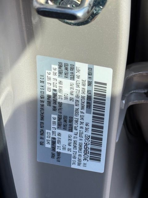 Used 2023 MAZDA CX-30 AWD 2.5 S w/ Select Package image 33