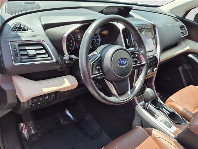 Used 2021 Subaru Ascent Touring w/ Popular Package #2A AWD/4WD image 10